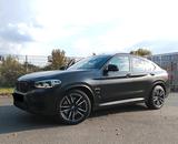 BMW X4M Competition xDrive - BMW X4 M von privat