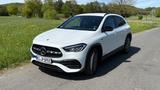 Mercedes-Benz GLA 250 e DCT - AMG Line - Mercedes-Benz GLA 250 von privat