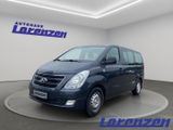 Hyundai H-1 Trend 2.5 CRDi 170PS AT Musikstreaming Lenkr - Hyundai aus 2017