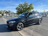 BMW X5 M50 M50d - Individual Harman Kardon  Kamera - BMW X5 M50 in Hannover