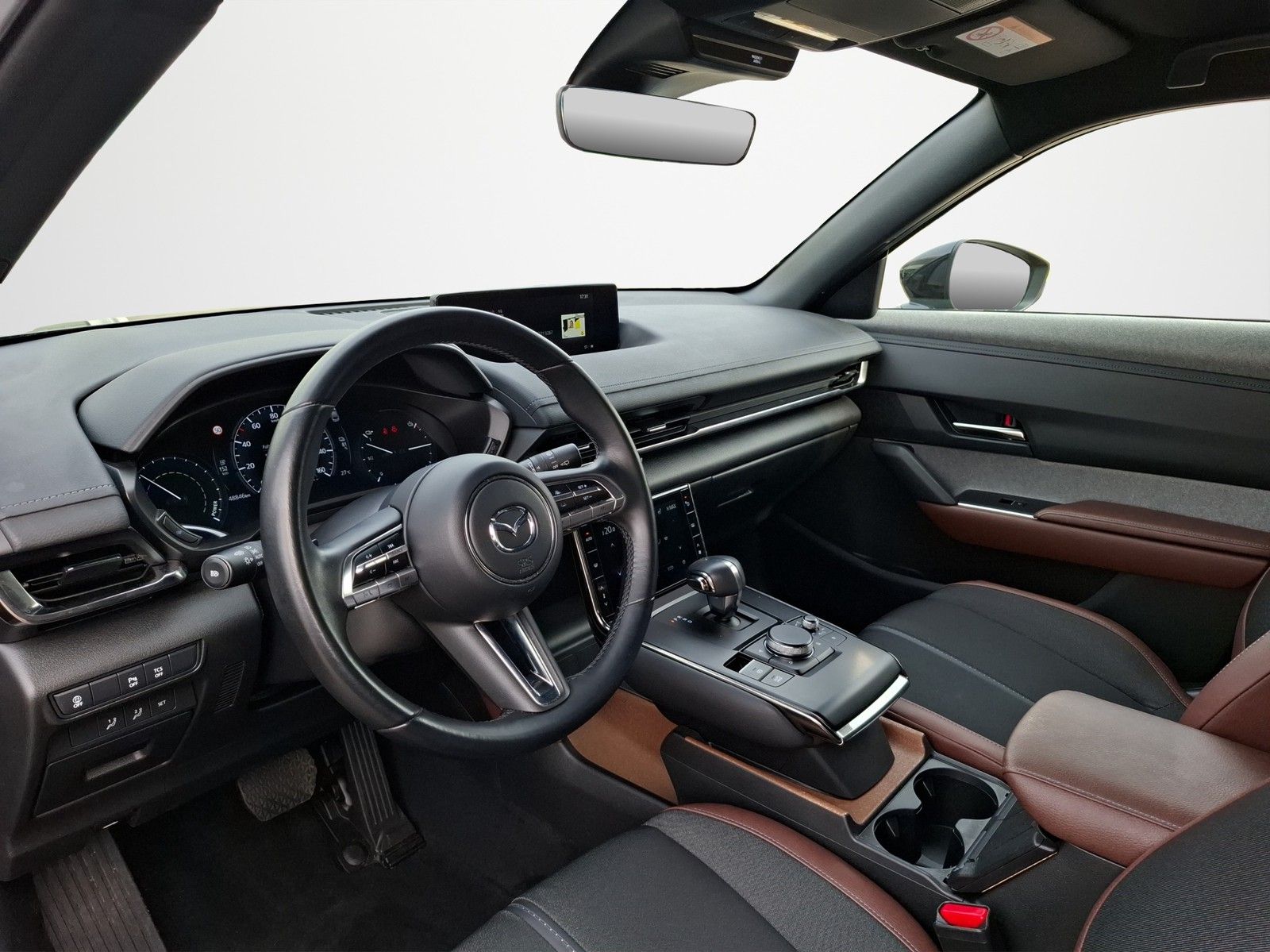 MAZDA MX-30 e-SKYACTIV ACC / NAVI / LED / KAMERA / SIT - Image 10