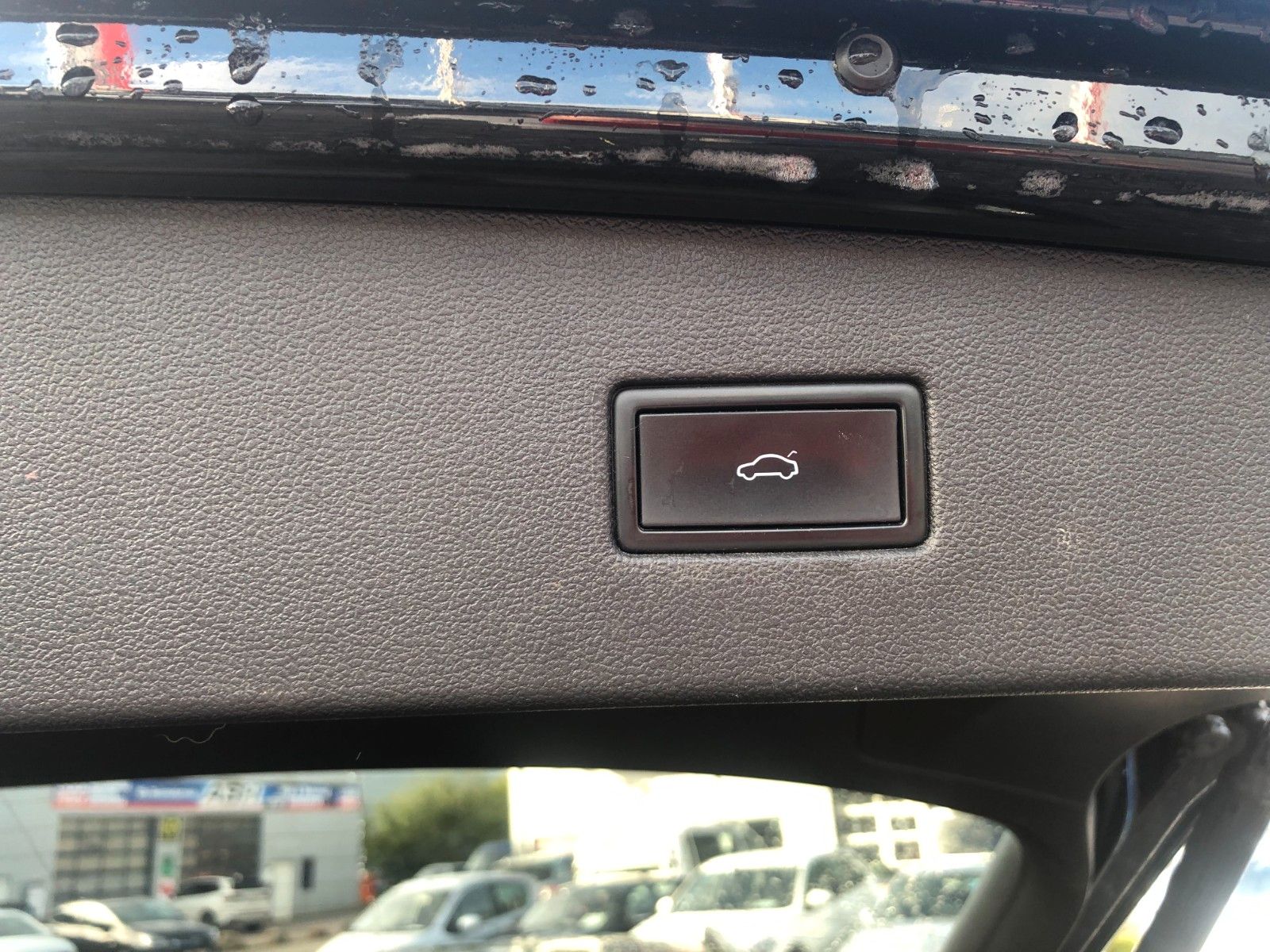 Fahrzeugabbildung Volkswagen Tiguan Allspace Comfortline 7 Sitzer/Automatik