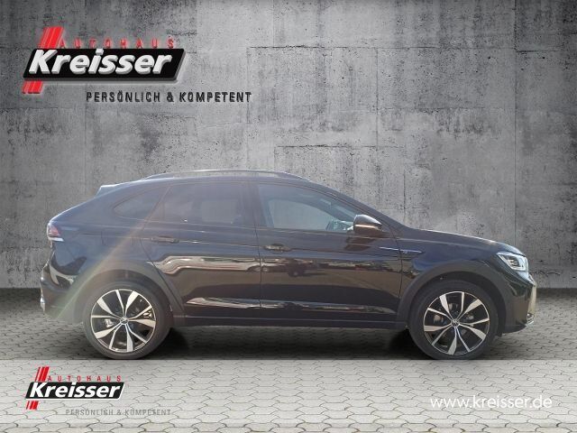 Taigo 1.5 TSI R-LINE IQ.DRIVE/DSG/NAVI/AHK/MATRI