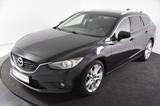Mazda 6  Sport Line 2.0 Kombi *Navi*SHZ*Park ass.* - Mazda 6 in Aachen