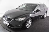 Mazda 6  Sport Line 2.0 Kombi *Navi*SHZ*Park ass.* - Mazda 6: Navigationssystem