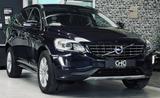 Volvo XC60 Momentum AWD |AHK|BI-XENON|AUT.|NAVI|KAMERA - Volvo XC60: Allradantrieb