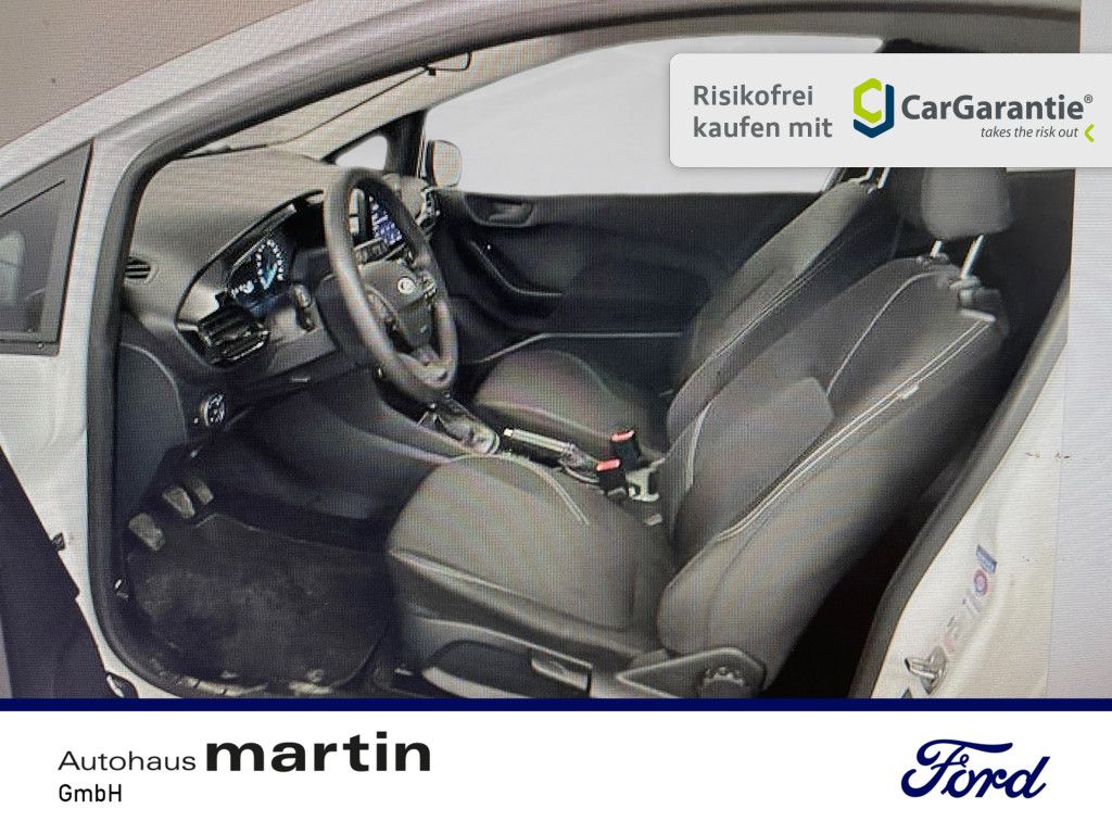 Fahrzeugabbildung Ford Fiesta 1.1 Cool&Connect LED NAVI FACEL. PDC SYNC