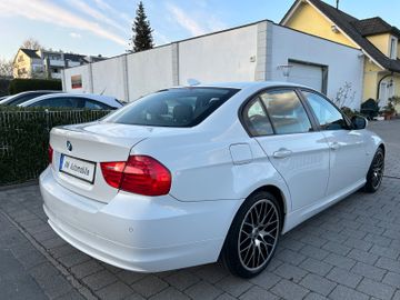 BMW 318 - 8