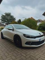 Volkswagen Scirocco 1.4 TSI - Volkswagen Scirocco in Hamburg