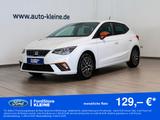 Seat Ibiza Beats 1.0l TSI +KAMERA+SHZ+FREISPRECHANLAG - Seat Ibiza: Fr Beats