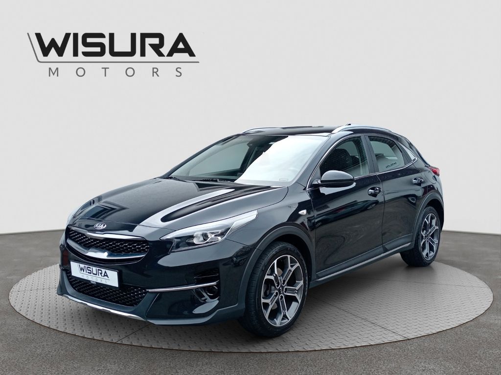 Angebot ansehen Kia XCeed