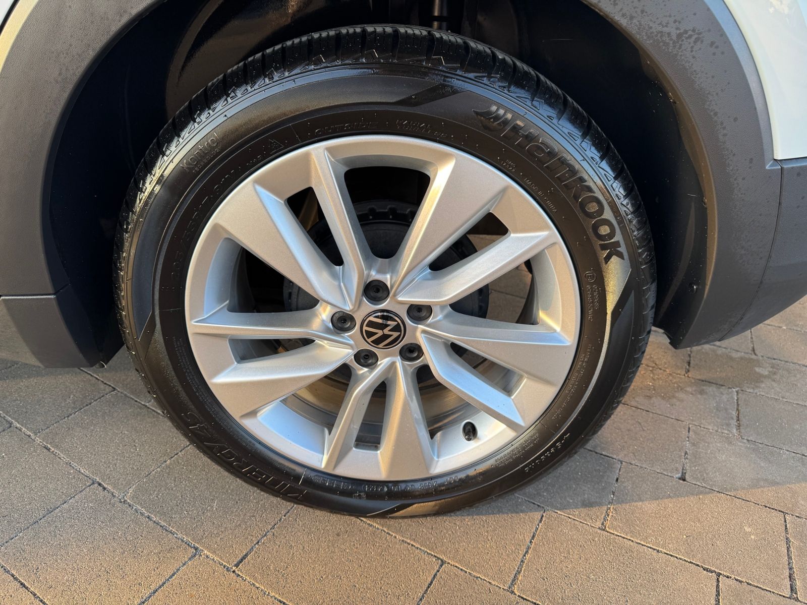 Volkswagen T-Cross - Bild 12