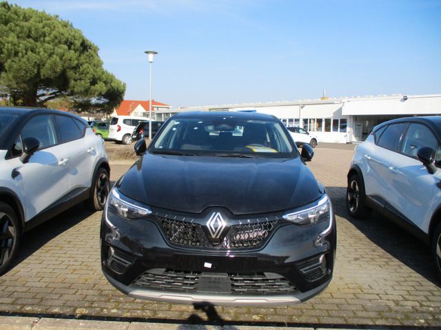 Renault Arkana Evolution TCE 140 EDC -Automatik