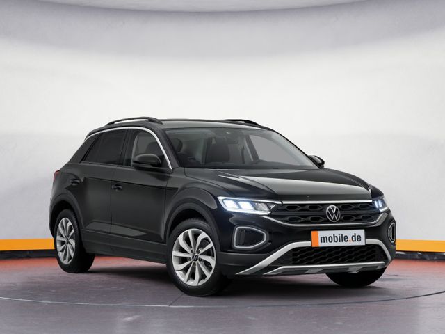 Volkswagen T-Roc Prime ACC|AHK|RFK|LED|Carplay|Klima|PDC...