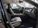 Volvo XC60 B4 Core LED AHK KAMERA LEDER KEYLESS - Volvo aus 2023