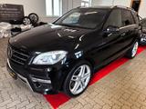 Mercedes-Benz GLE ML 500 AMG*100%VOLL*DESIGNO*B&0*PANO*TV*STHD - Mercedes-Benz: De Ml