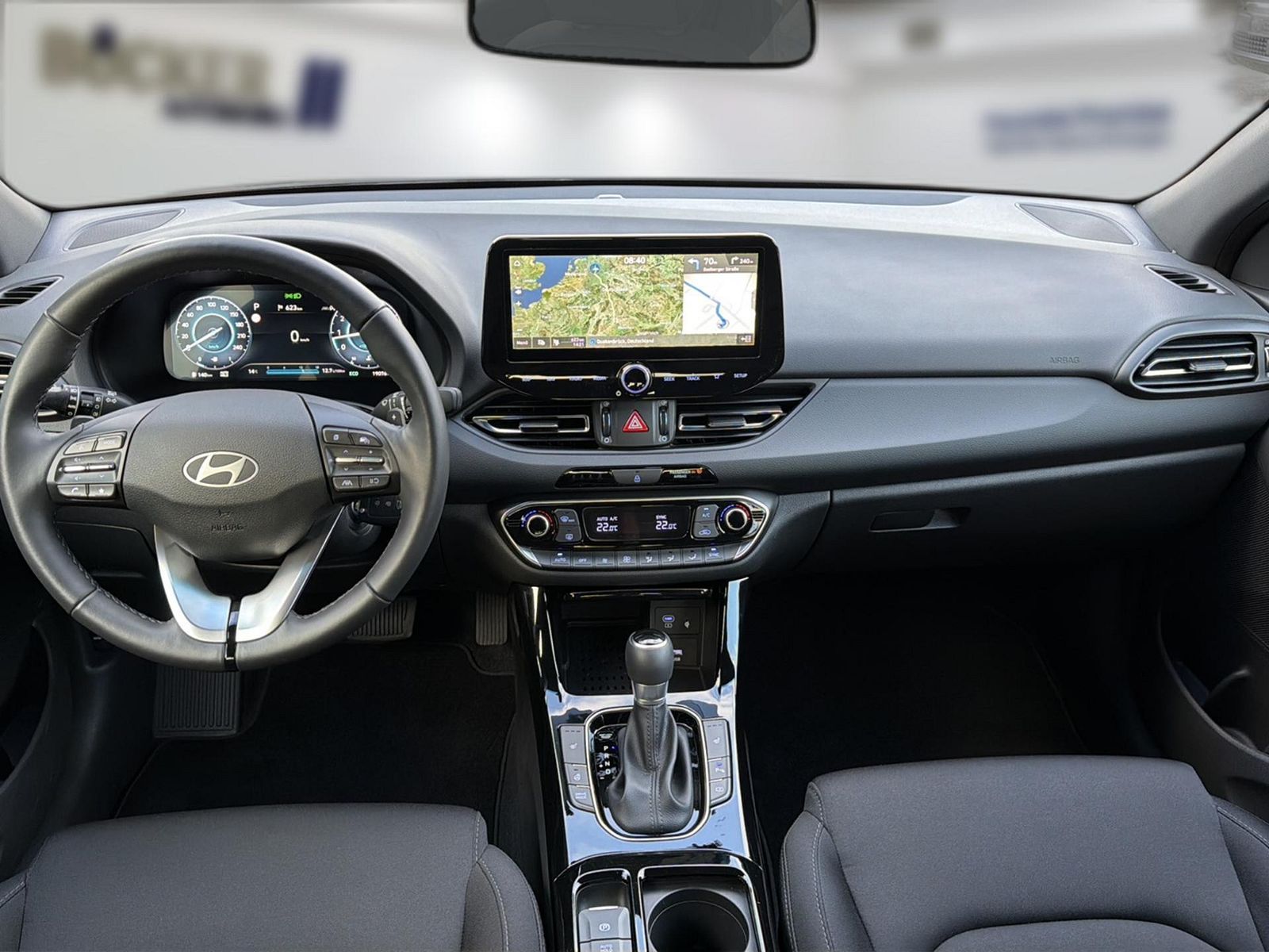 Hyundai i30 – Bild 9