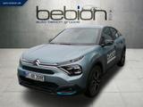 Citroën e-C4 136 FEEL SpurH KlimaA PDC LED SHZ - blaue Citroën ë-C4