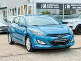 Hyundai i30 Style*Leder*Pdc*Keyless*Elektr.Sitz*2.Hd - Hyundai i30 Gebrauchtwagen in Mainz