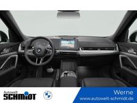 BMW X1 - Vorschau Bild 4