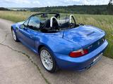 BMW Z3 Roadster 2.8 - - BMW Gebrauchtwagen von 2000