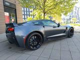 Corvette C7 Collector Edition !!! (Sammler) GS Targa - Corvette Gebrauchtwagen von 2017