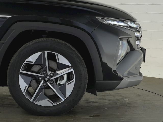 Hyundai Tucson – Bild 35
