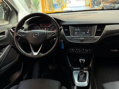 OPEL Crossland Elegance|LED|LHZ|Kamera|Carplay|DAB+