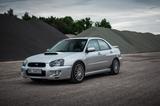Subaru Impreza WRX 2.0 2004 Top Zustand - gebrauchte Subaru Impreza aus dem Jahr 2004