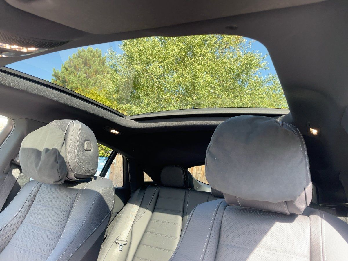 Fahrzeugabbildung Mercedes-Benz GLE 450 d 4M Coupe AMG/Night/Pano/360°/AHK/HuD