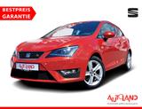 Seat Ibiza SC 1.0 TSI FR Bi-Xenon Navi Kamera DAB - Seat Ibiza in Halle