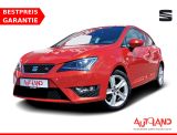 Seat Ibiza SC 1.0 TSI FR Bi-Xenon Navi Kamera DAB - Seat Ibiza aus 2015