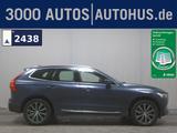 Volvo XC60 T5 Inscription Leder Navi LED AHK ACC - Volvo aus 2019
