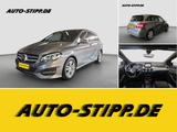 Mercedes-Benz B 200 CDI Urban NAV TEMP RFK LED AHK schwenkbar - gebrauchte Mercedes-Benz B 200 aus dem Jahr 2017