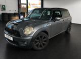MINI COOPER_S Clubman 1.6 Ltr 16 V/ Pano. 180 PS - MINI MINI aus 2009: Clubman