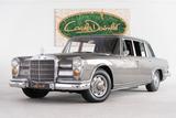 Mercedes-Benz 600 W100 | EZ. AT | Voll. Restauriert | Klima - Oldtimer: Allradantrieb