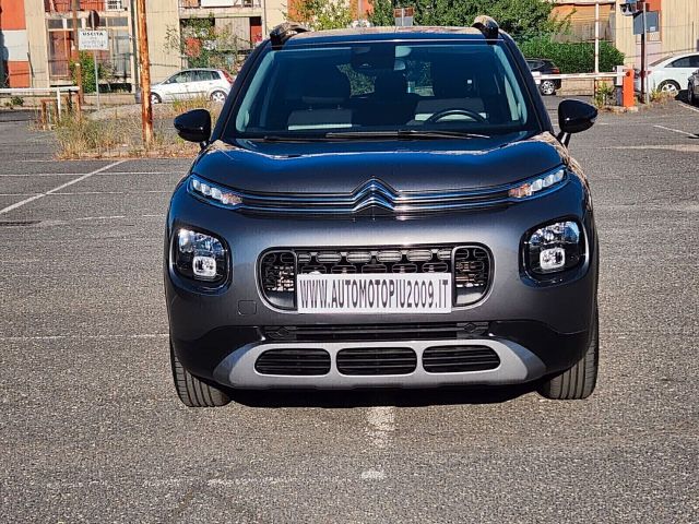 Citroën Citroen C3 Aircross PureTech 110 S&S Shine unipr