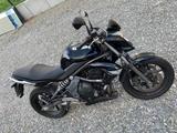 Kawasaki ER6N - KAWASAKI 2009 ER 6N