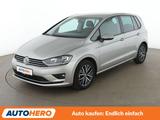Volkswagen 1.4 TSI Allstar BlueMotion Tech Aut.*ACC*PDC*SHZ - VW Golf Sportsvan in Stuttgart