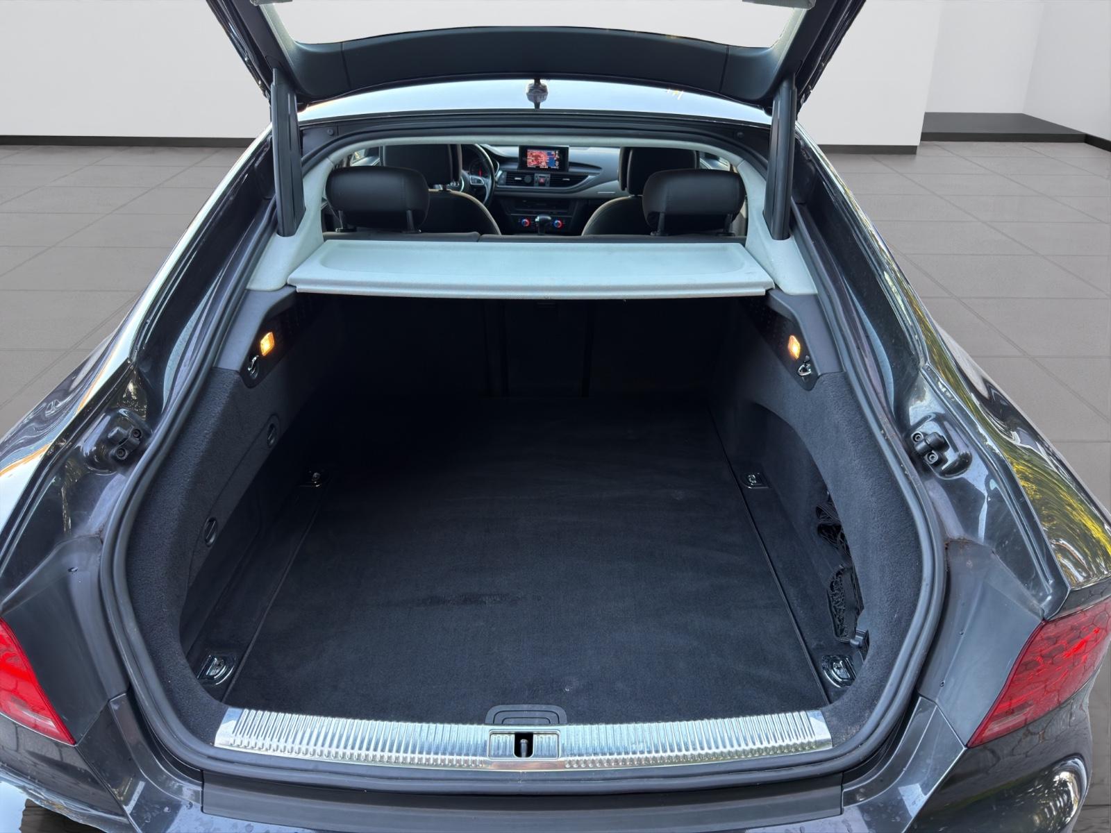 Audi A7 Sportback 3.0 TDI quattro 245 ch • S-Line • Air Suspension • GPS • 4-Zones