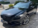 Mazda 6 2.5 SKYACTIV-G 194 Sports-Line Auto Sports...