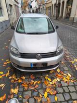 Volkswagen Golf Plus 2.0 TDI Team Team - Volkswagen Golf Plus Team mit Diesel-Antrieb