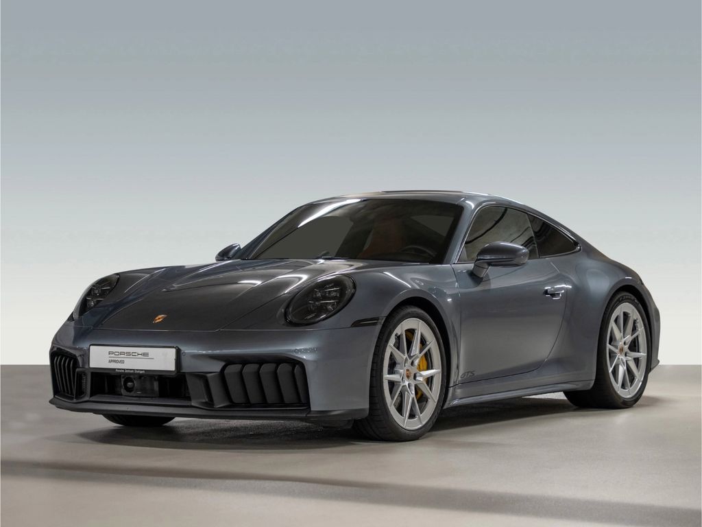 Image of Porsche 911