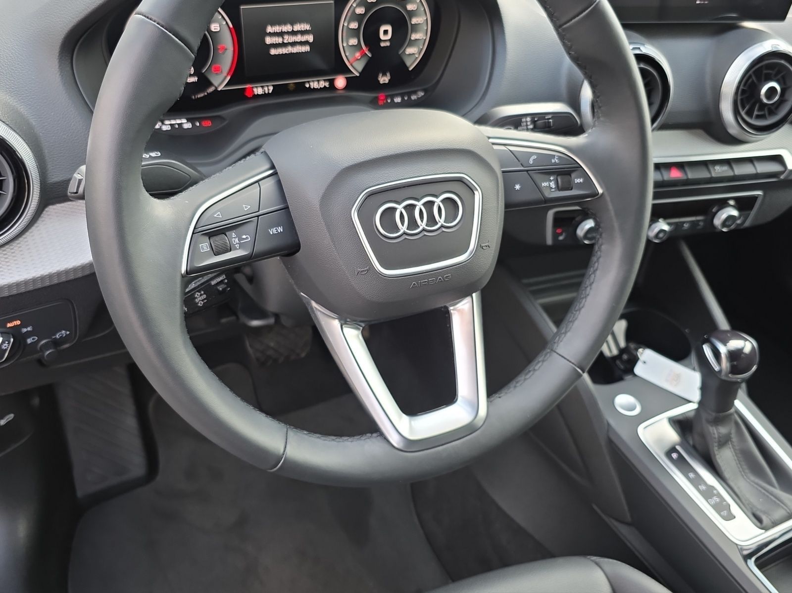 Audi Q2 - Bild 9