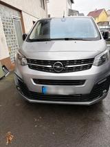Opel zafira life - Opel Zafira Life von privat
