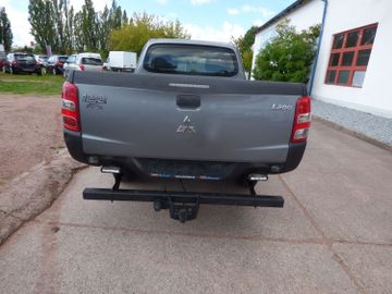 Mitsubishi L200 - 8