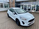 Ford Fiesta Trend 71 PS SH*KLIMA* - Ford Fiesta: 7