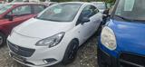 Opel Corsa E Color Edition ecoFlex 2.Hand Tüv 07.2027 - Opel Corsa: 2.0