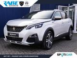 Peugeot 3008 GT 180 BlueHDi Aut.+Full-LED+Navi+Kamera - Peugeot 3008 mit Diesel-Antrieb: mit Navigationssystem
