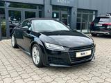 Audi TT Roadster 2.0 TDI ultra SHZ NAVI 2.HD - Audi TT Gebrauchtwagen in Hamburg